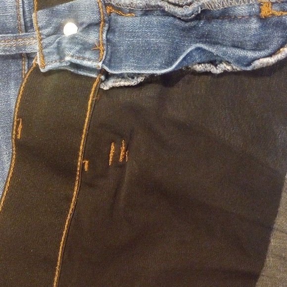 Liz Claiborne Blue Jeans - Picture 8 of 8